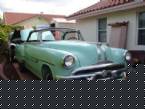 1953 Pontiac Chieftain Picture 3