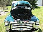 1954 GMC 100 Picture 3