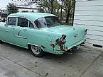 1955 Chevrolet Bel Air Picture 3