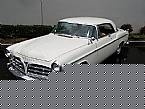 1955 Chrysler 300 Picture 3
