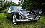 1955 Ford Thunderbird Picture 3