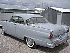 1955 Ford Victoria Picture 3