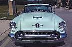 1955 Oldsmobile Holiday 88 Picture 3