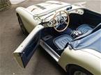 1955 Austin Healey 100M Picture 3