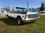 1972 Chevrolet Cheyenne Picture 3