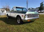 1972 Chevrolet Cheyenne Picture 3