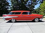 1957 Chevrolet Nomad Picture 3