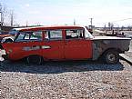 1957 Chevrolet Bel Air Picture 3