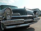 1957 Lincoln Premier Picture 3