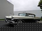 1957 Mercury Turnpike Cruiser Picture 3