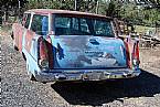 1957 Plymouth Station Wagon Picture 3