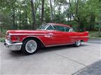1958 Cadillac Series 62 Picture 3