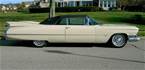 1959 Cadillac Series 62 Picture 3