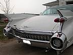 1959 Cadillac Series 62 Picture 3