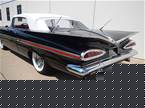 1959 Chevrolet Impala Picture 3