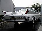 1960 Chrysler 300F Picture 3