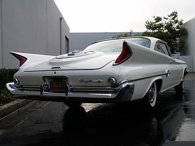 1960 Chrysler 300 for sale