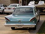 1960 Mercury Comet Picture 3