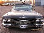 1960 Cadillac Fleetwood Picture 3