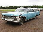 1960 Plymouth Fury Picture 3