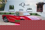 1961 Chevrolet Corvette Picture 3