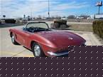 1961 Chevrolet Corvette Picture 3