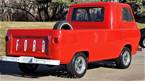 1961 Ford Econoline Picture 3