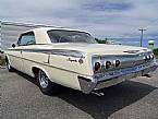 1962 Chevrolet Impala Picture 3