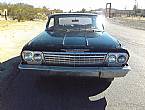 1962 Chevrolet Impala Picture 3