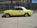 1962 Studebaker Daytona Picture 3