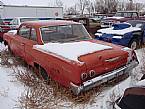 1962 Chevrolet Biscayne Picture 3