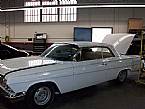 1962 Chevrolet Impala Picture 3