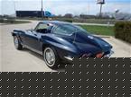 1963 Chevrolet Corvette Picture 3