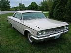 1963 1/2 Ford Galaxie Picture 3