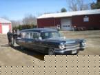 1963 Cadillac Hearse Picture 3