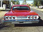 1963 Chevrolet Impala Picture 3