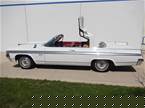 1963 Oldsmobile Starfire Picture 3