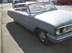 1964 Ford Galaxie Picture 3