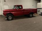 1964 Chevrolet K10 Picture 3