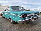 1964 Mercury Comet Picture 3