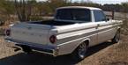 1964 Ford Ranchero Picture 3