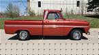 1964 Chevrolet Pickup Picture 3