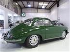 1965 Porsche 356SC Picture 3