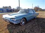 1965 Ford Thunderbird Picture 3