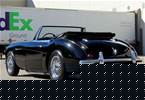 1965 Austin Healey 3000 Picture 3