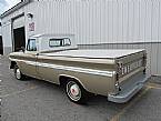 1966 Chevrolet C10 Picture 3