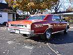 1966 Chevrolet Chevelle Picture 3