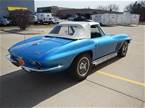 1966 Chevrolet Corvette Picture 3