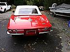 1966 Chevrolet Corvette Picture 3