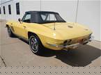 1966 Chevrolet Corvette Picture 3